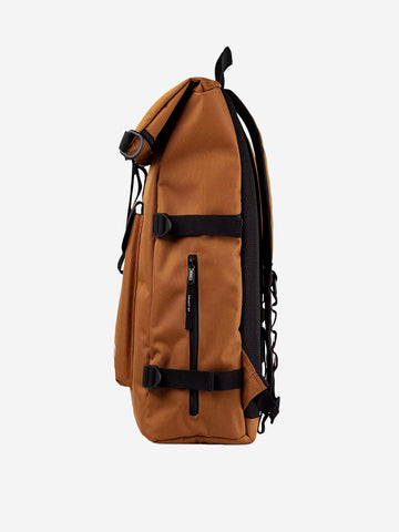 CARHARTT WIP Zaino 'Philis' marrone (21,5 l) Marrone