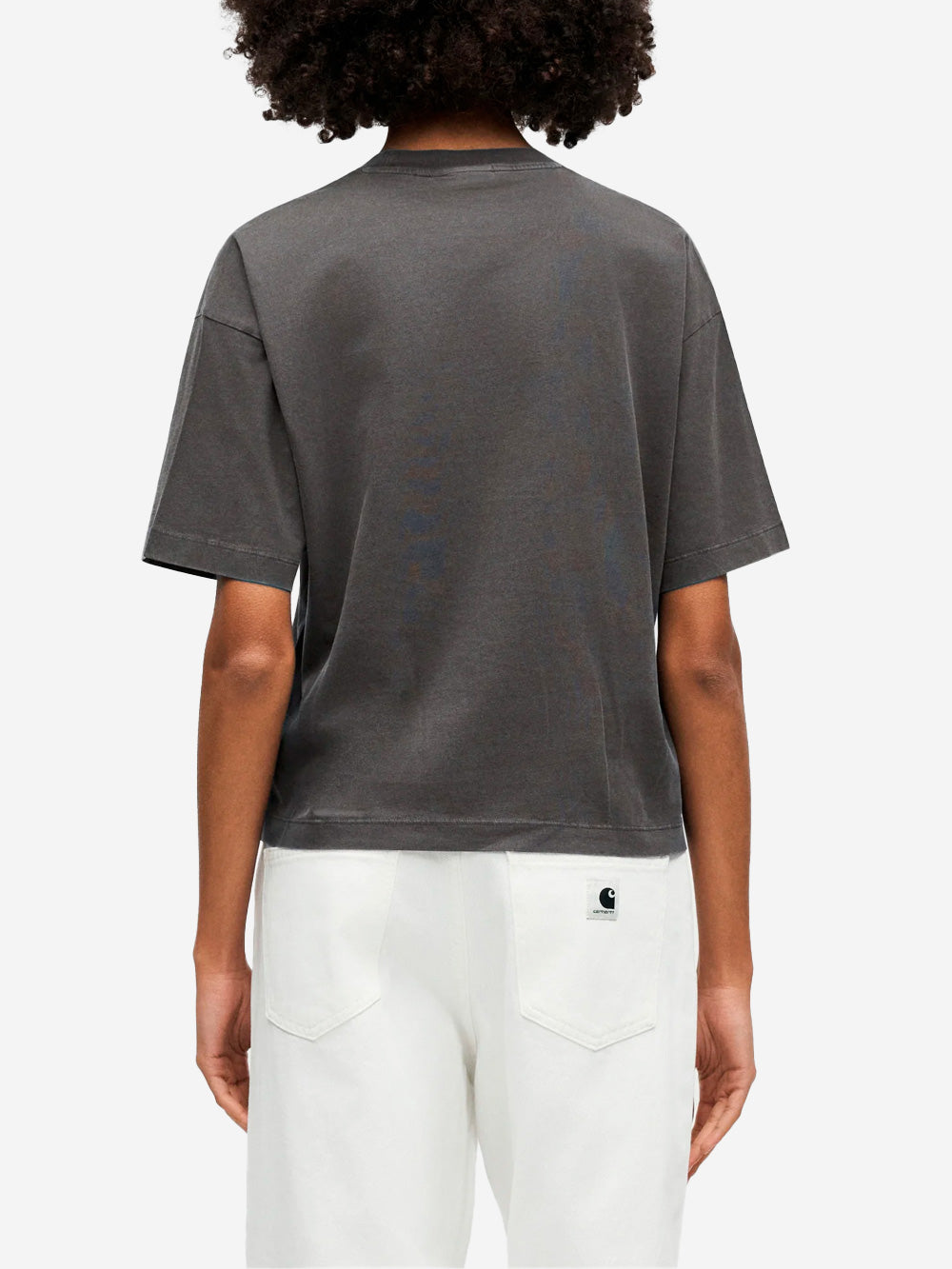 CARHARTT WIP grigio Urbanstaroma