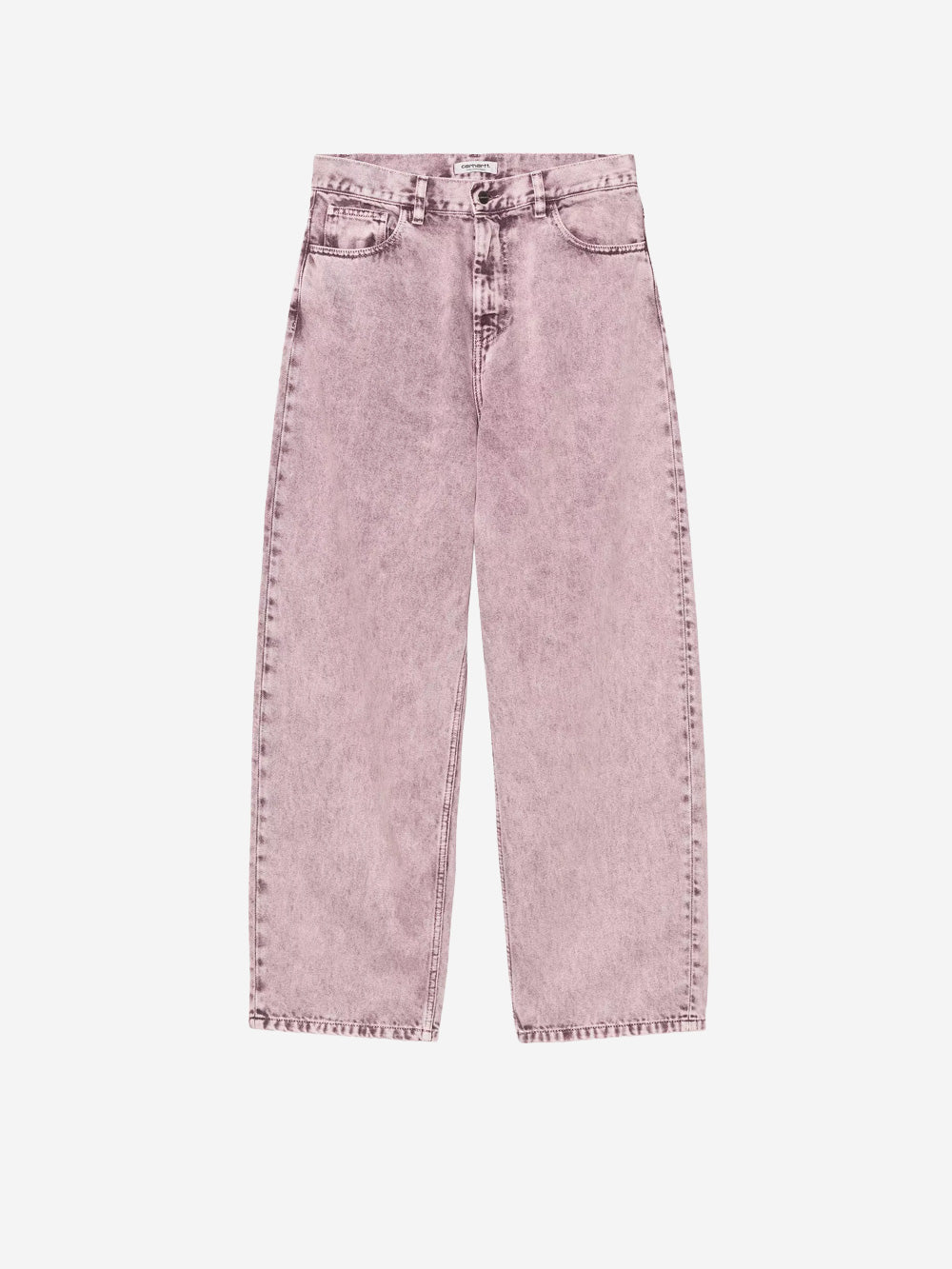 CARHARTT WIP W Brandon Pant lilla Lilla Urbanstaroma