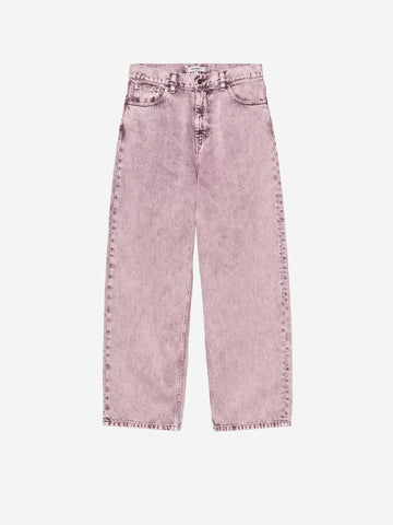 CARHARTT WIP W Brandon Pant lilla Lilla