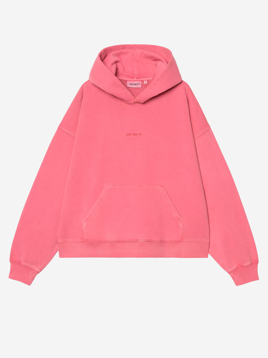 Felpa Donna Stile Streetwear Hip Hop - Scollo Rotondo, Maniche Lunghe Con Stampa