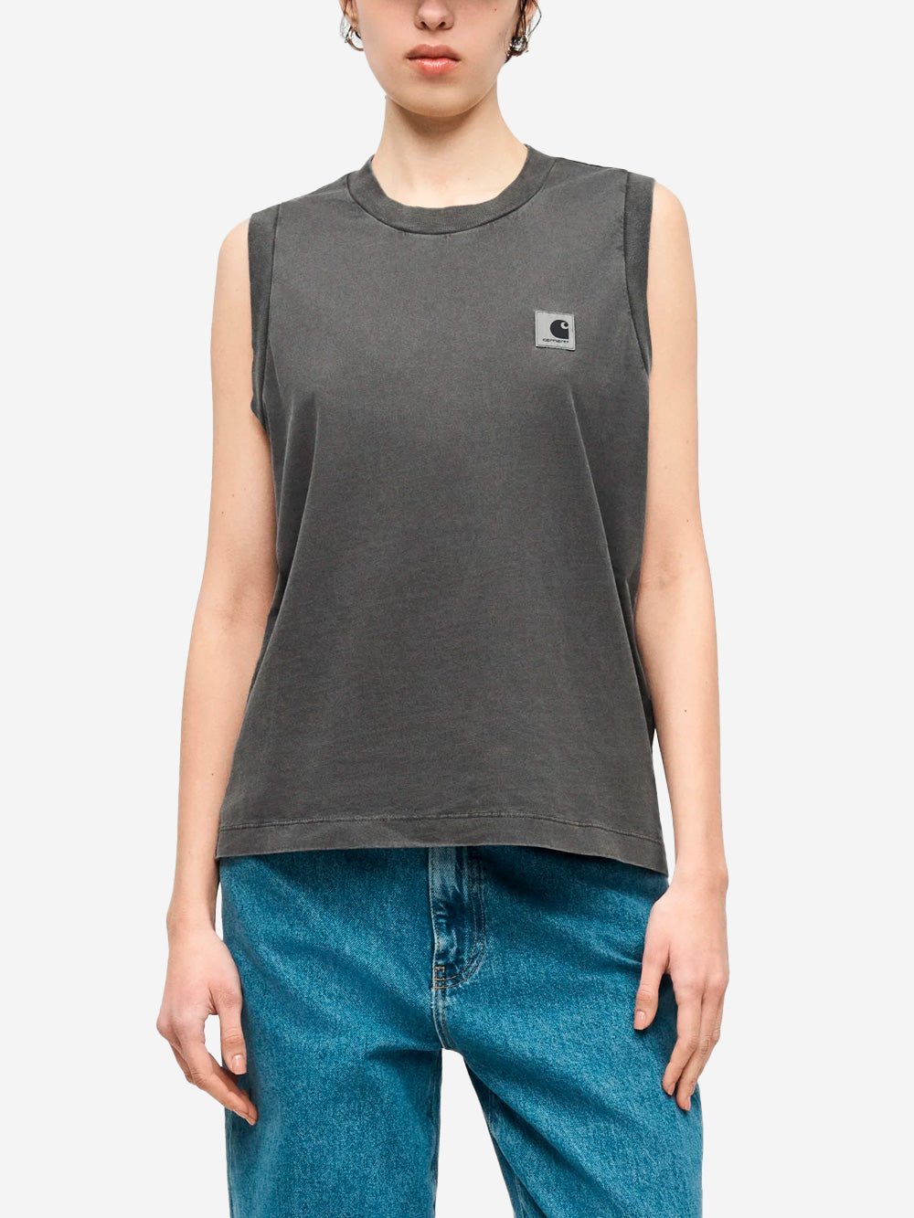 CARHARTT WIP grigio Urbanstaroma