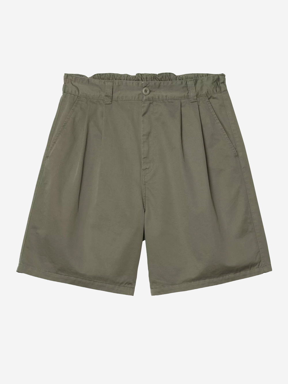 CARHARTT WIP Verde militare Urbanstaroma