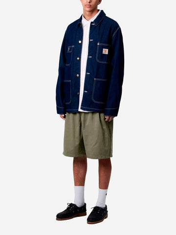 CARHARTT WIP Verde militare