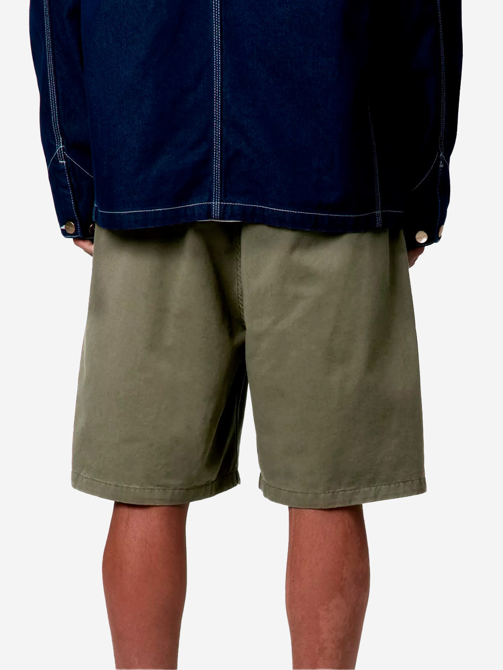 CARHARTT WIP Verde militare Urbanstaroma