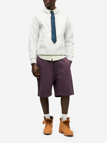 CARHARTT WIP Shorts viola prugna Floyde Prugna