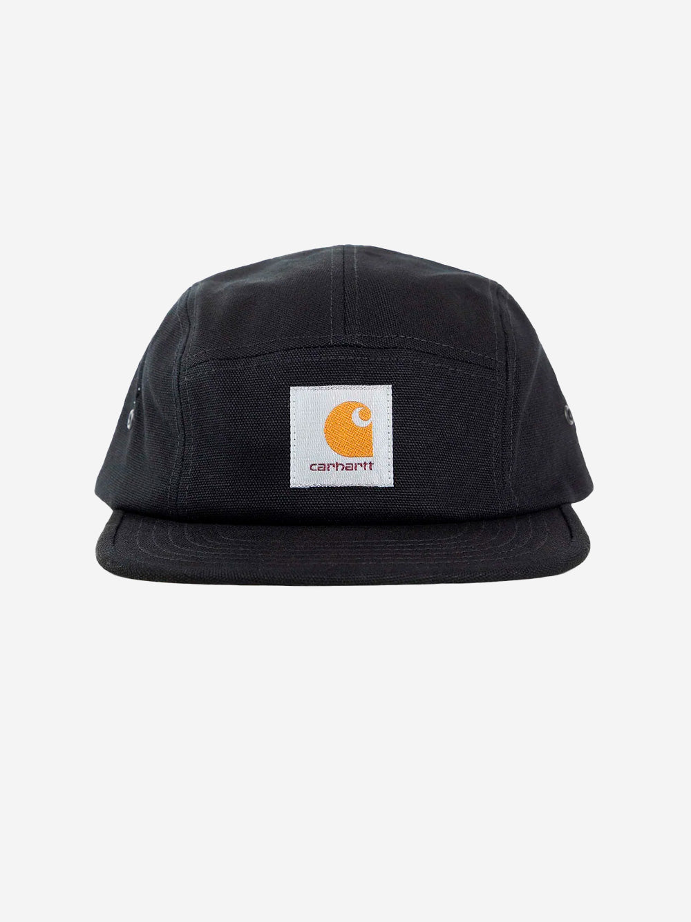 CARHARTT WIP Backley Cap nero Nero Urbanstaroma