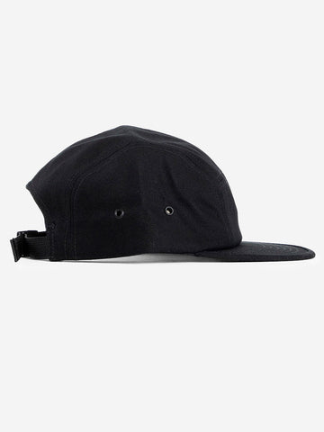 CARHARTT WIP Backley Cap nero Nero