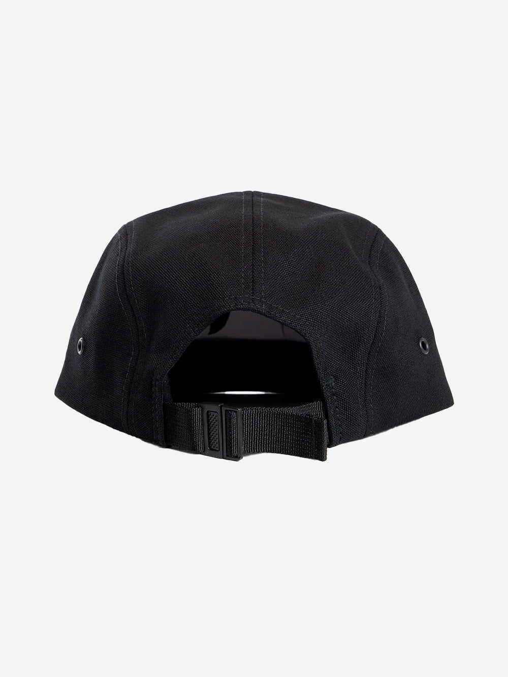 CARHARTT WIP Backley Cap nero Nero Urbanstaroma