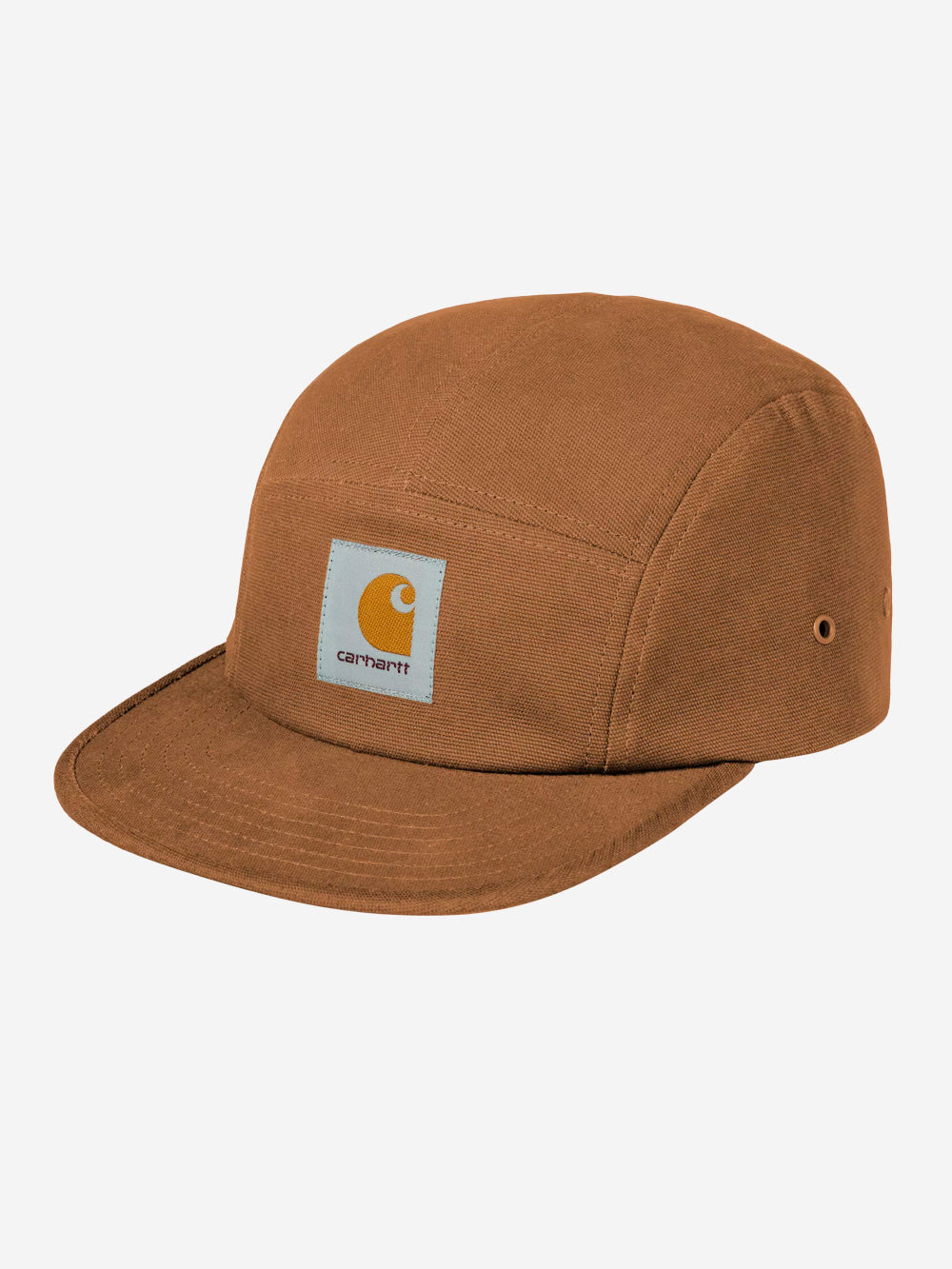 CARHARTT WIP Backley Cap marrone Marrone Urbanstaroma
