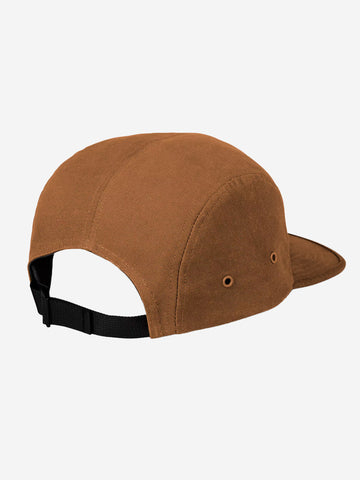CARHARTT WIP Backley Cap marrone Marrone