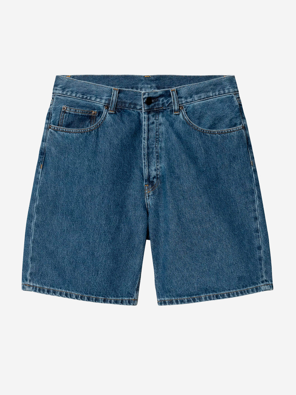 CARHARTT WIP Blu Urbanstaroma