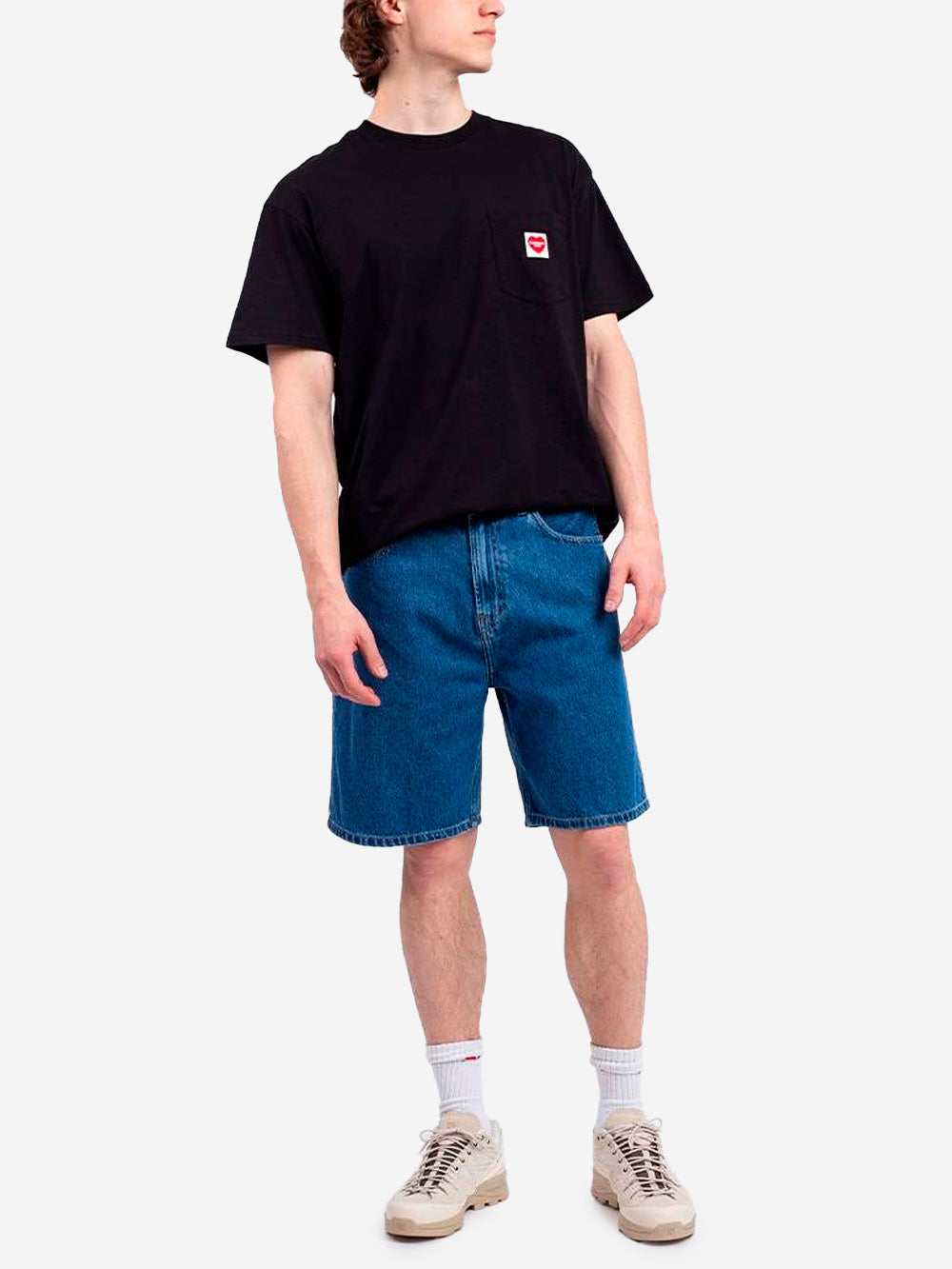 CARHARTT WIP Blu Urbanstaroma
