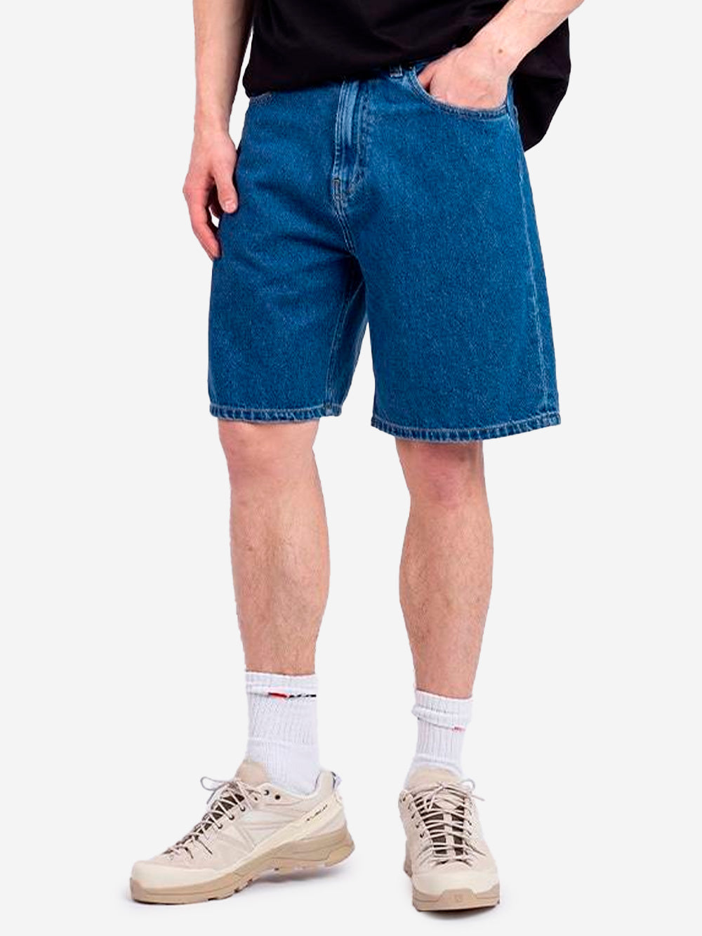 CARHARTT WIP Blu Urbanstaroma