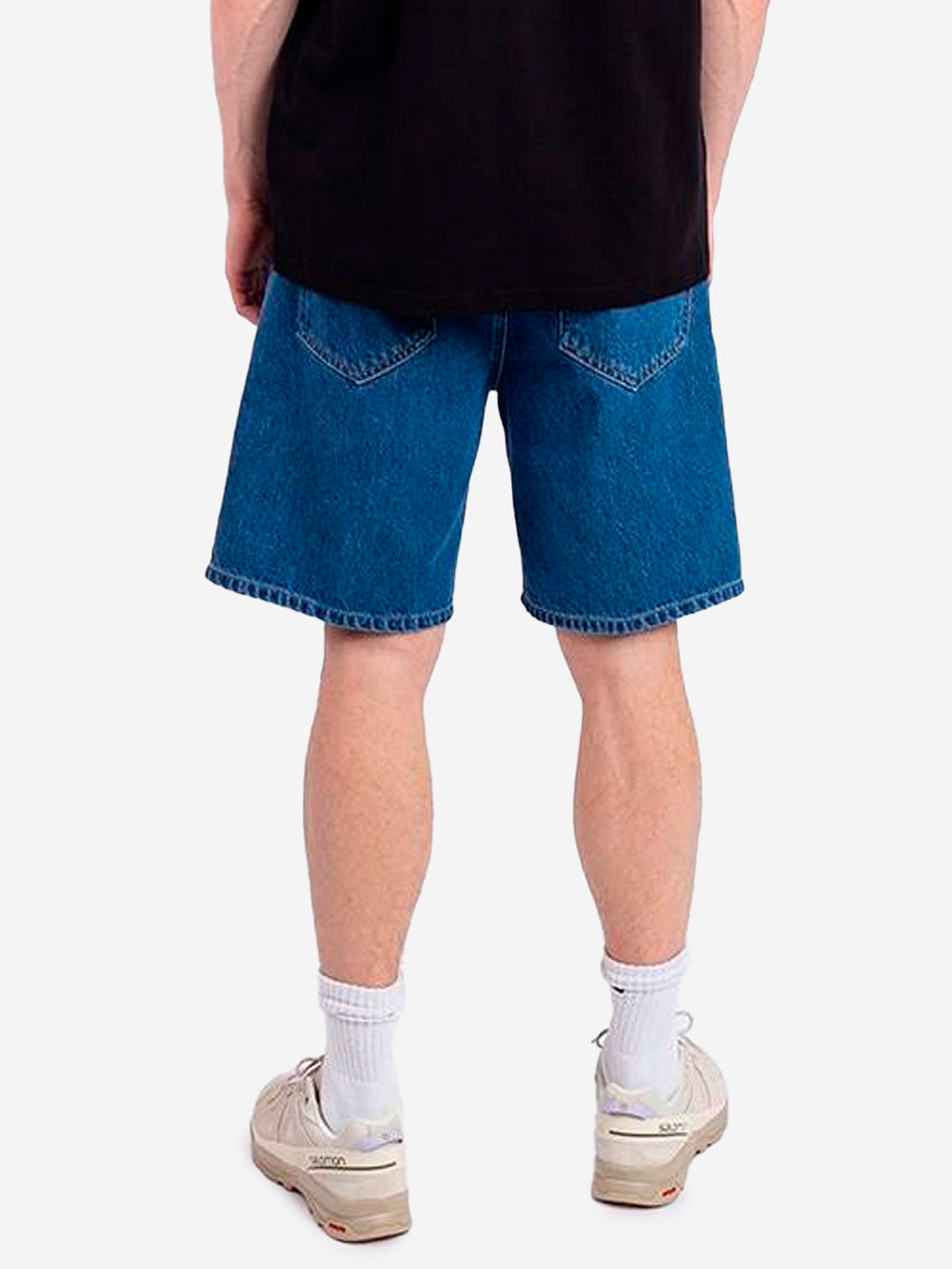 CARHARTT WIP Blu Urbanstaroma