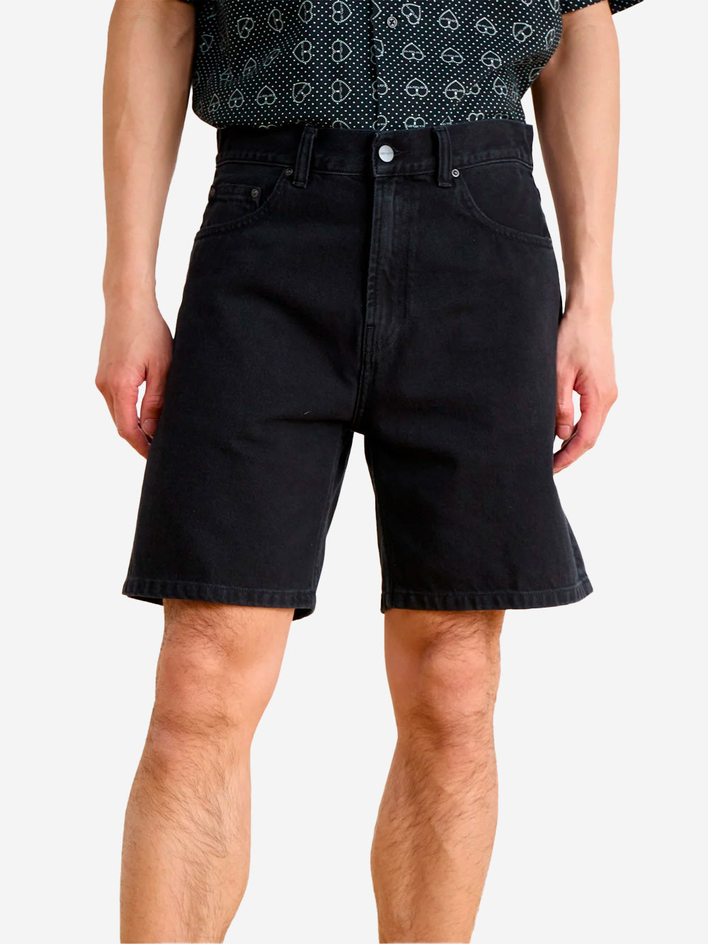 CARHARTT WIP Nero Urbanstaroma