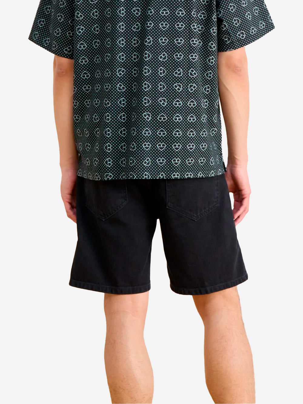 CARHARTT WIP Nero Urbanstaroma