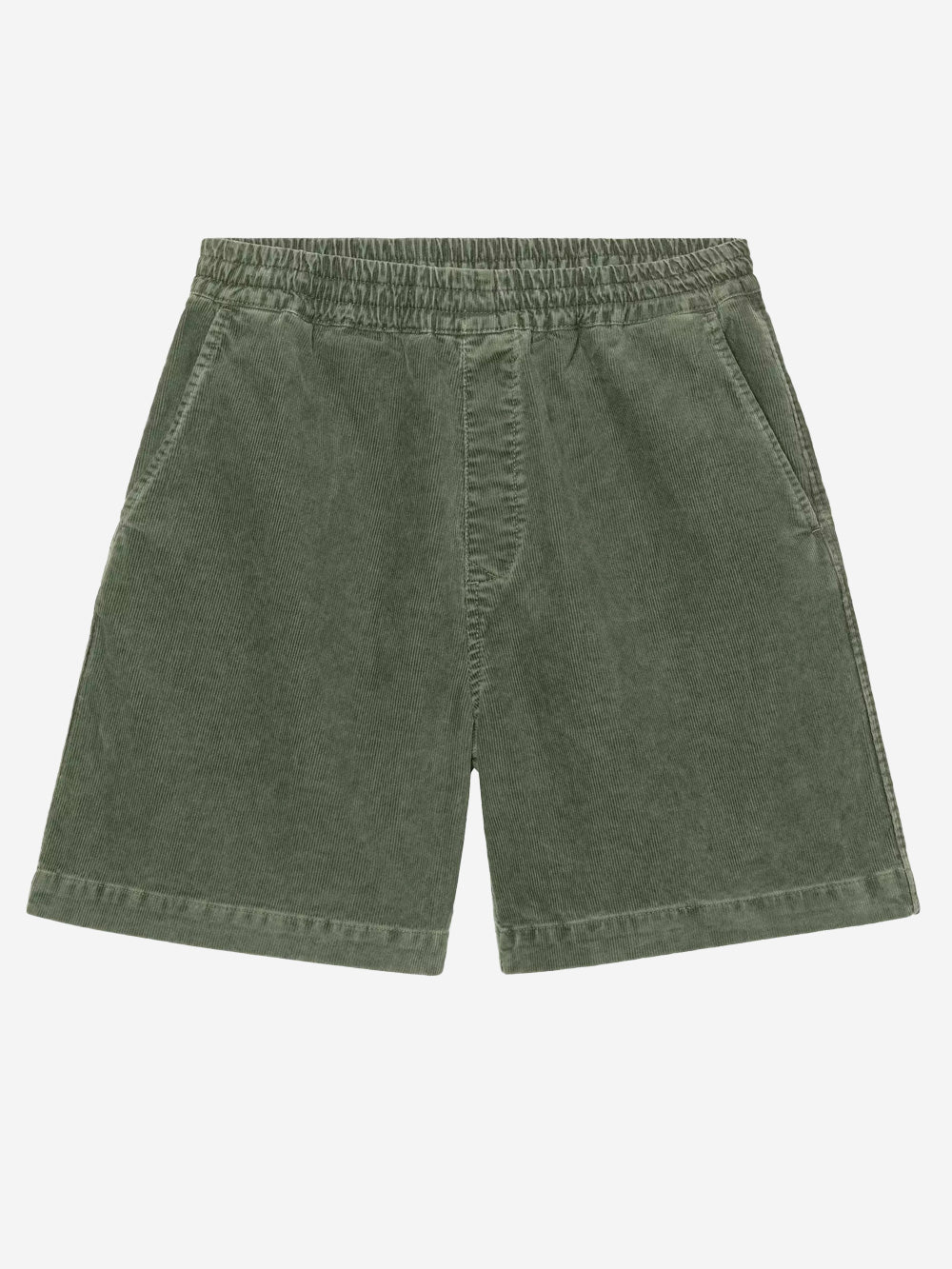 CARHARTT WIP Shorts 'Reynold' verdi Verde Urbanstaroma