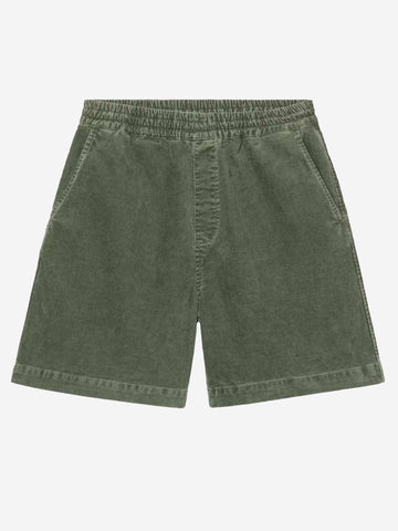 CARHARTT WIP Shorts 'Reynold' verdi Verde