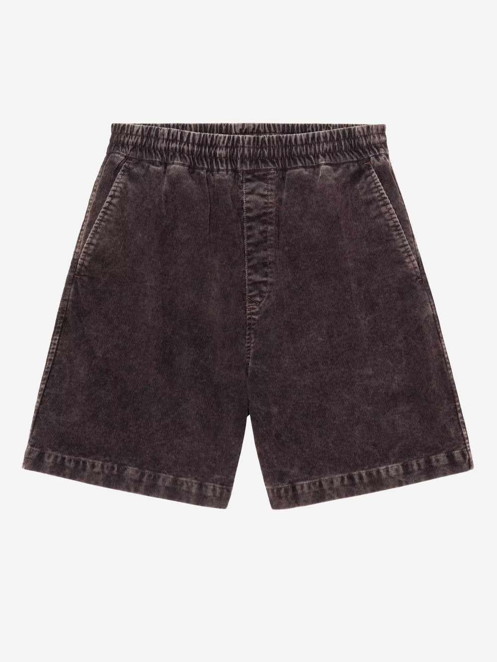 CARHARTT WIP Shorts 'Reynold' Marrone scuro Urbanstaroma