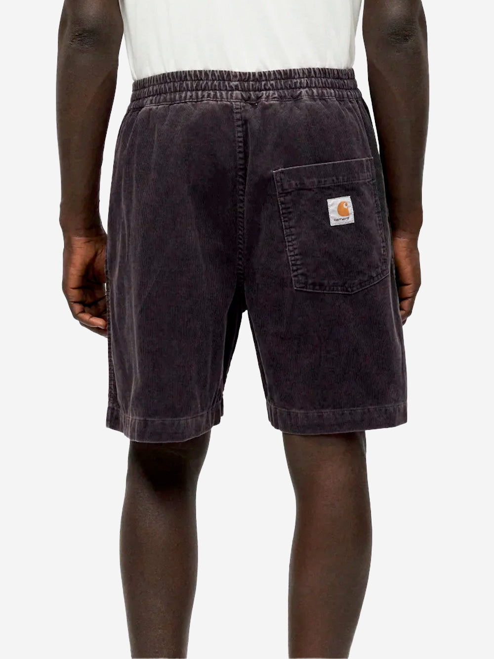 CARHARTT WIP Shorts 'Reynold' Marrone scuro Urbanstaroma