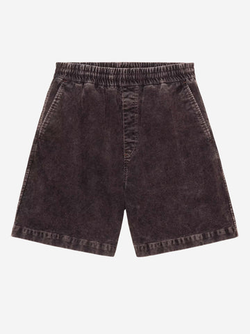 CARHARTT WIP Shorts 'Reynold' Marrone scuro