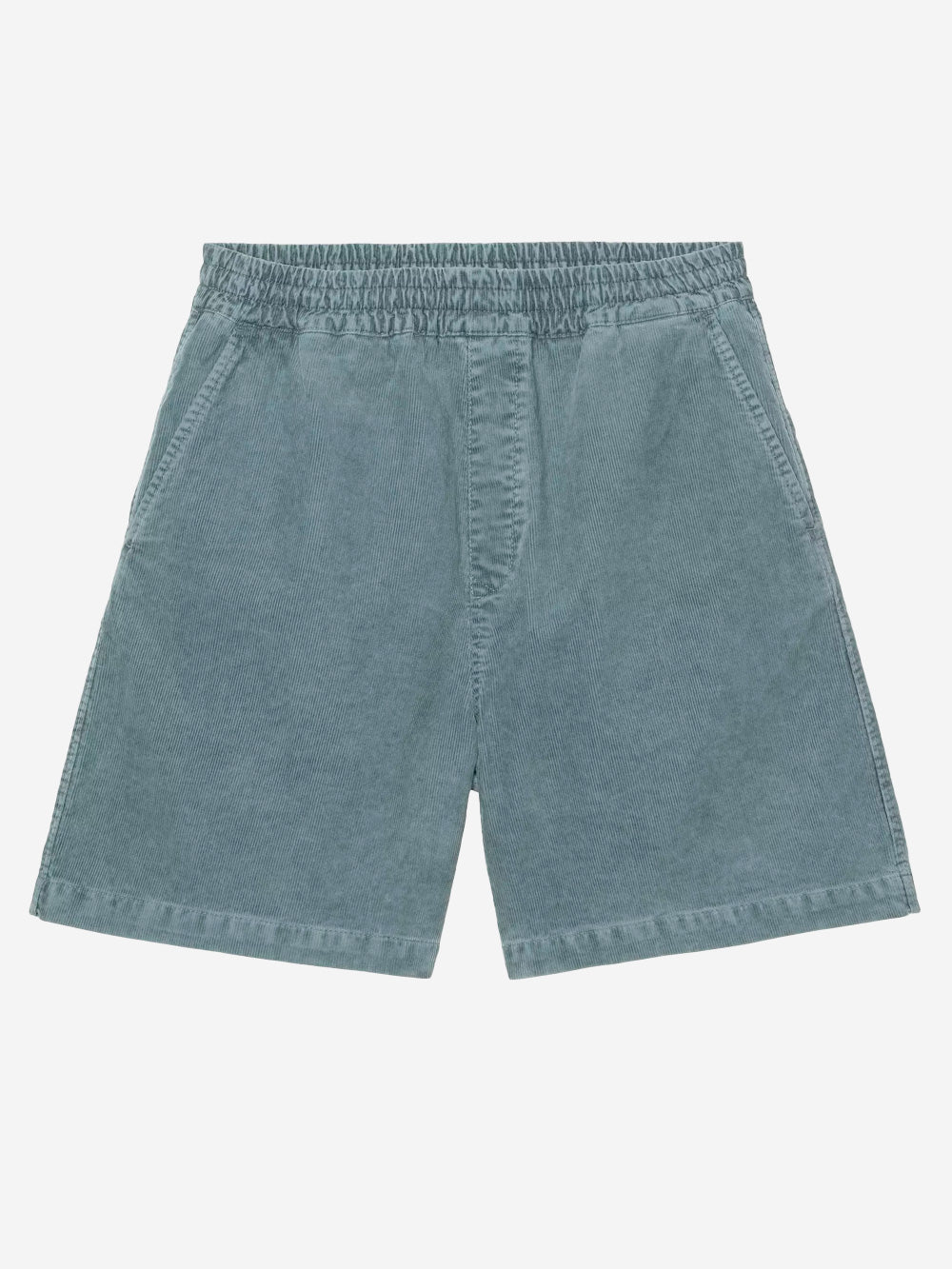 CARHARTT WIP Shorts 'Reynold' blu avio blu Urbanstaroma