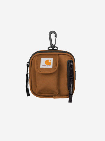 CARHARTT WIP Essentiel Coin Wallet marrone Marrone