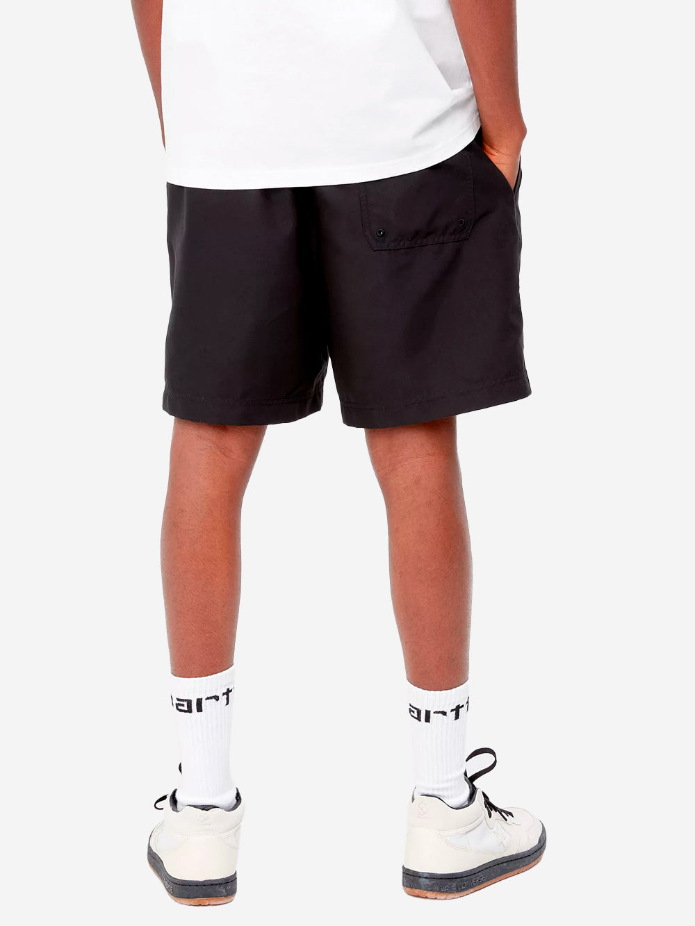 CARHARTT WIP Costume nero 'Chase' Nero Urbanstaroma