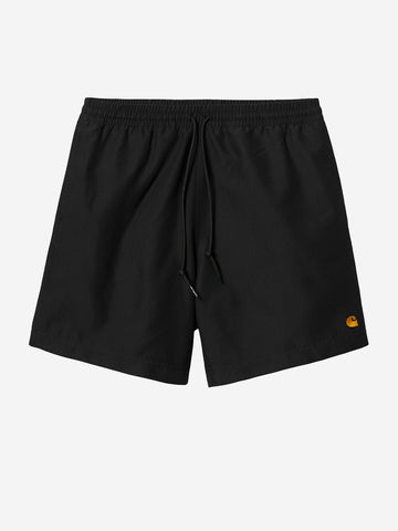 CARHARTT WIP Costume nero 'Chase' Nero