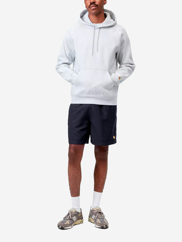 CARHARTT WIP Costume blu 'Chase' Blu scuro