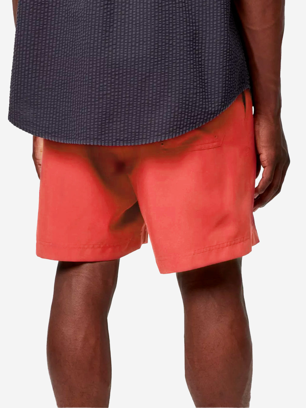 CARHARTT WIP Costume 'Chase' rosso mattone Mattone Urbanstaroma