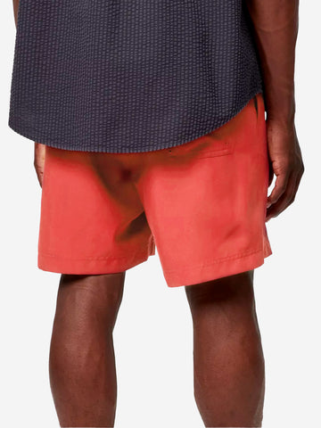 CARHARTT WIP Costume 'Chase' rosso mattone Mattone