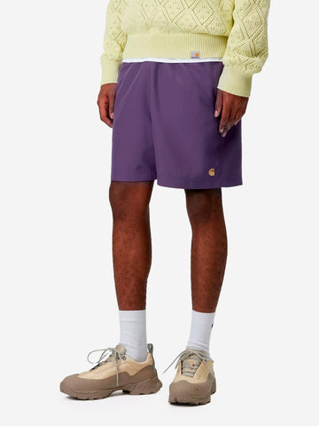 CARHARTT WIP Costume viola 'Chase' Viola