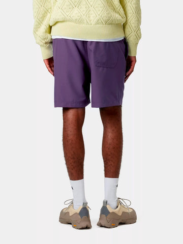 CARHARTT WIP Costume viola 'Chase' Viola