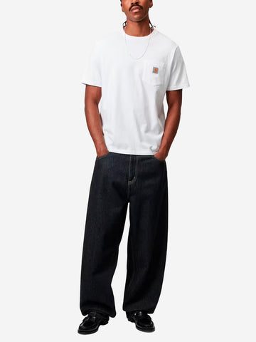 CARHARTT WIP Brandon Pant blu scuro Blu scuro