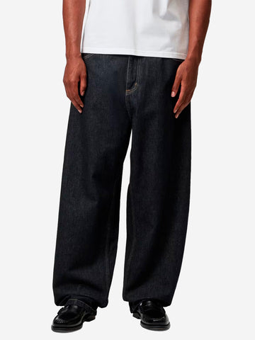 CARHARTT WIP Brandon Pant blu scuro Blu scuro
