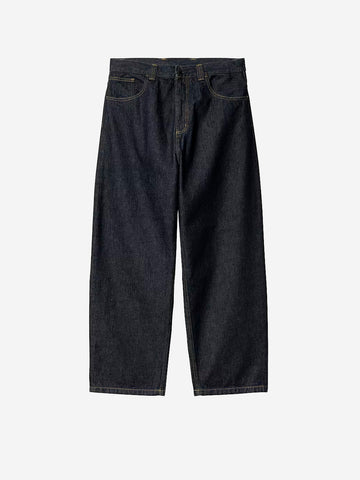 CARHARTT WIP Brandon Pant blu scuro Blu scuro