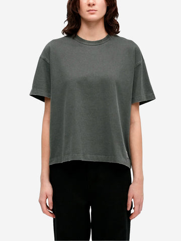 CARHARTT WIP W T-shirt Torion grigio