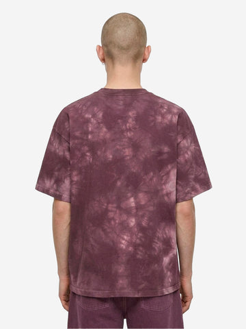 CARHARTT WIP T-shirt S/S 'Radiate' viola Viola