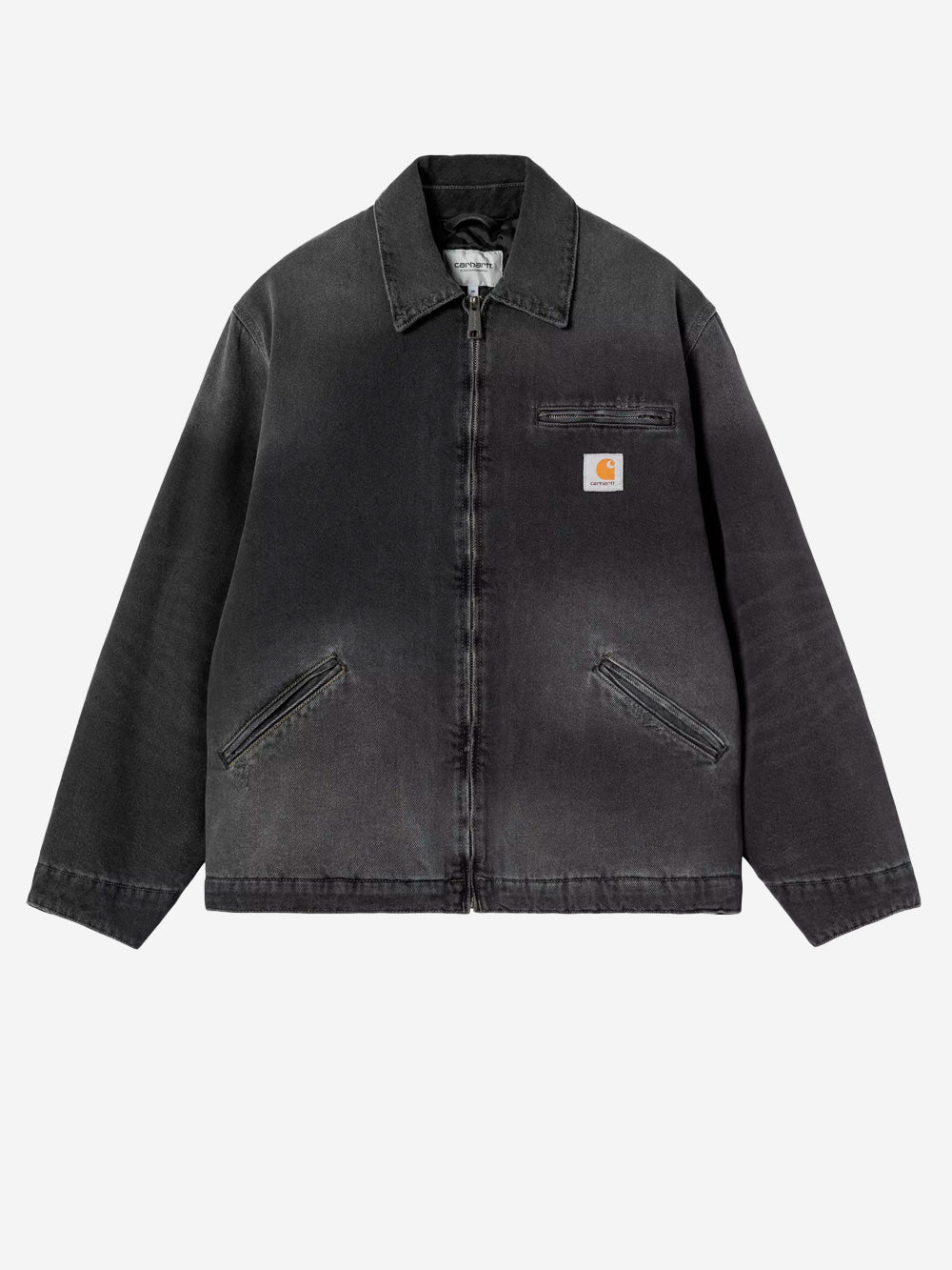 CARHARTT WIP Giacca OG Detroit Nero Urbanstaroma
