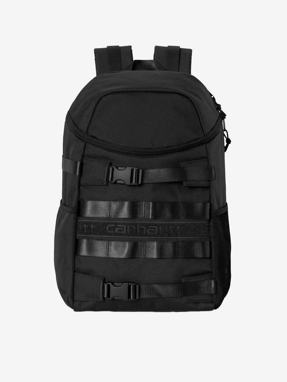 CARHARTT WIP Zaino nero 'Prescott' (24 l) Nero Urbanstaroma