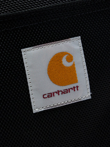 CARHARTT WIP Tote bag 'Prescott' nera Nero