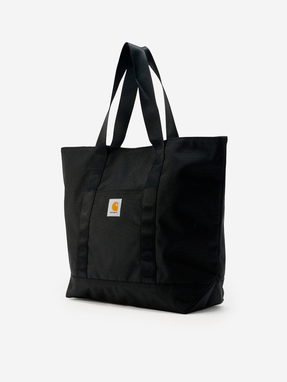 CARHARTT WIP Tote bag 'Prescott' nera Nero Urbanstaroma