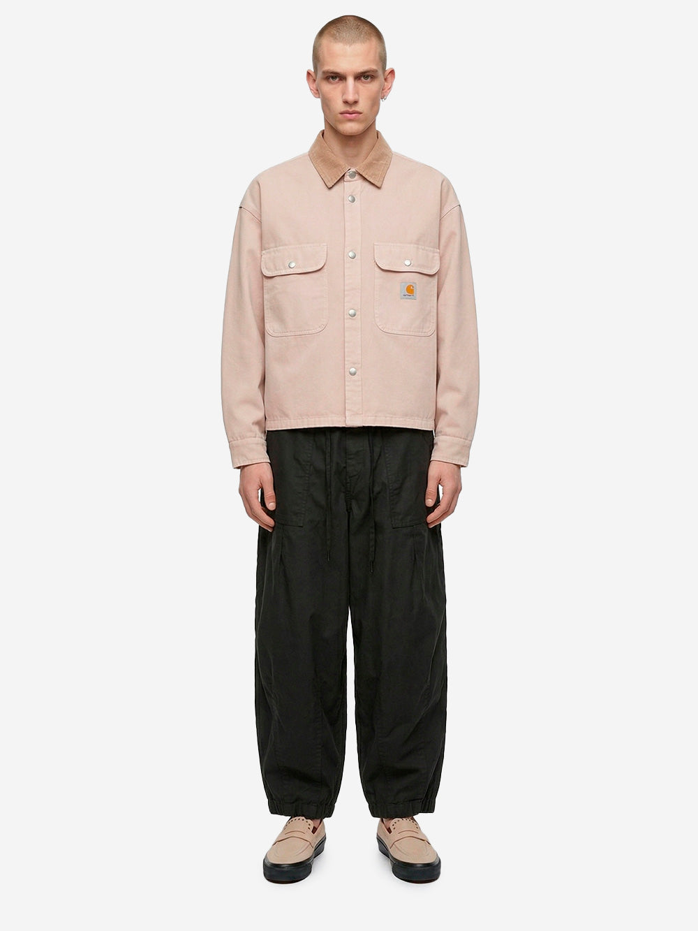 CARHARTT WIP Urbanstaroma