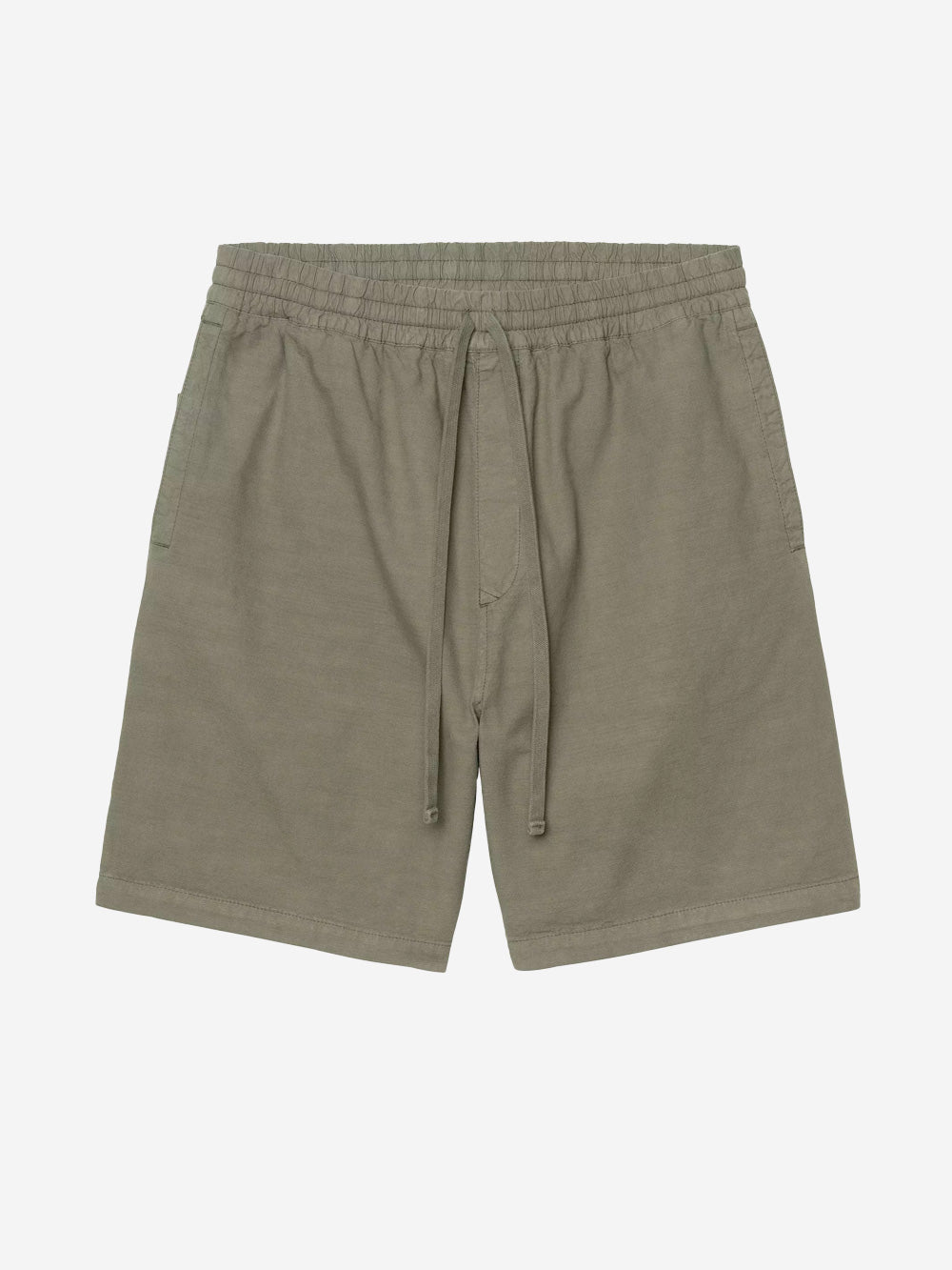 CARHARTT WIP Shorts 'Rainer' verdi Verde militare Urbanstaroma
