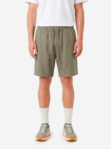 CARHARTT WIP Shorts 'Rainer' verdi Verde militare