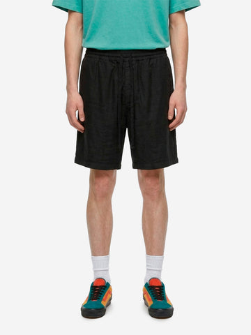 CARHARTT WIP Shorts 'Rainer' neri Nero