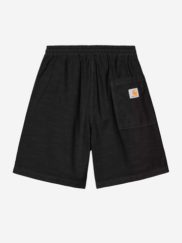 CARHARTT WIP Shorts 'Rainer' neri Nero