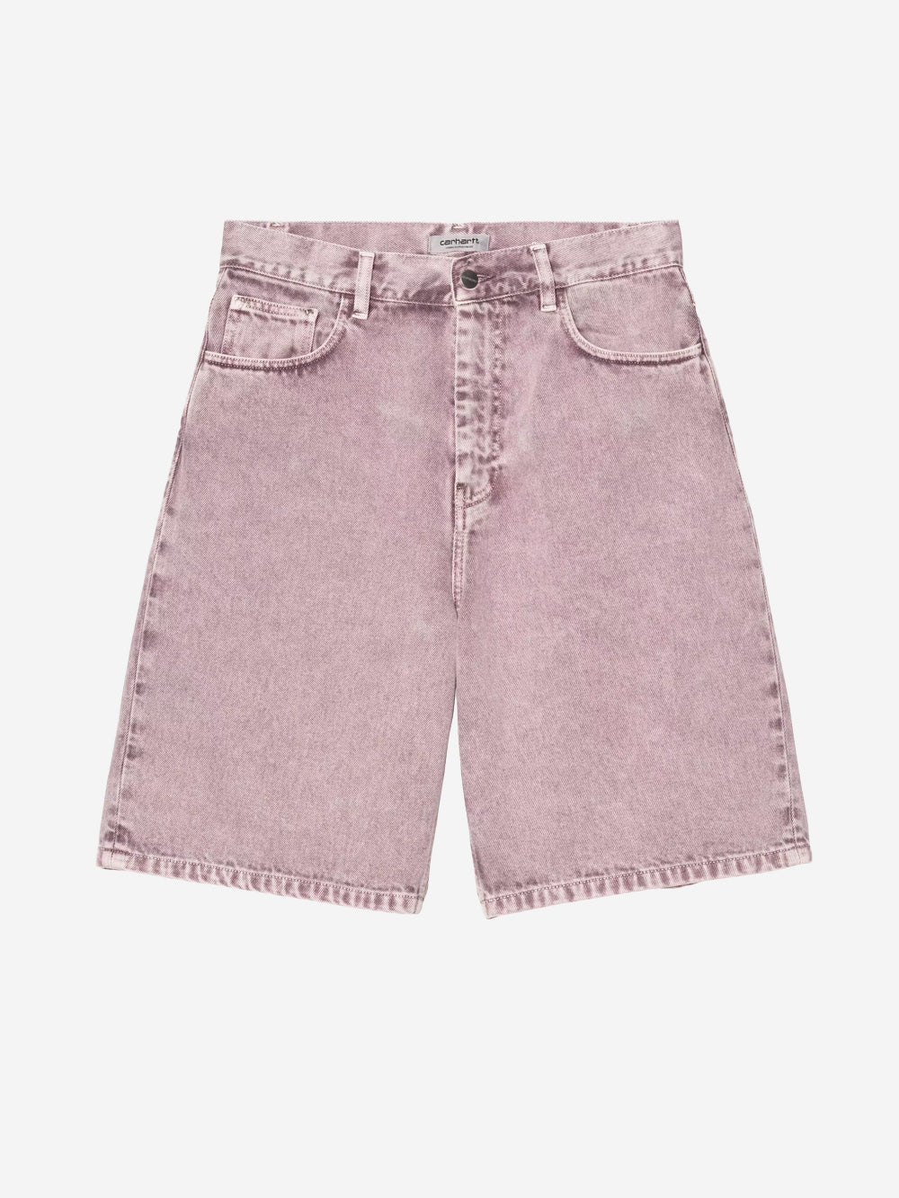 CARHARTT WIP W' Shorts lilla 'Brandon' Rosa Urbanstaroma